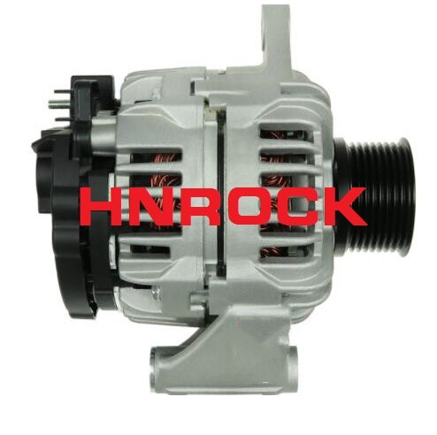 ο HNROCK 12V 90A  0124325109 3C4510300AA 595.949.090 ALB2519 ud 14826a, 